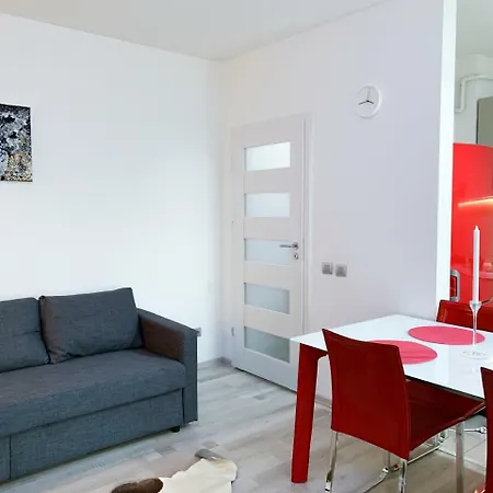 Romana Luxury Apartment *