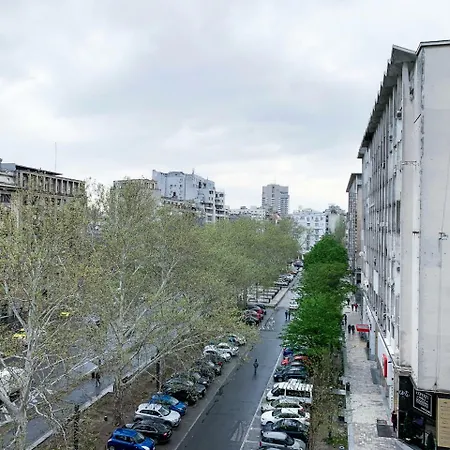 Apartamento Romana Luxury *