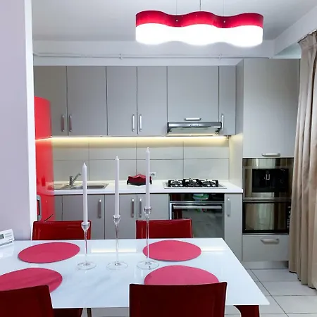 Romana Luxury Bucarest