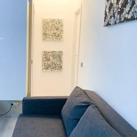 Apartment Romana Luxury Bucharest