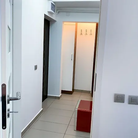Romana Luxury Apartment *