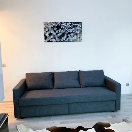 Apartamento Romana Luxury Bucareste