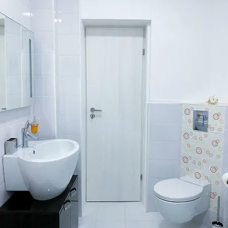 Romana Luxury Apartamento *